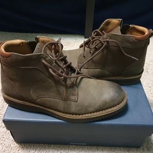 Florsheim Navigator Boots